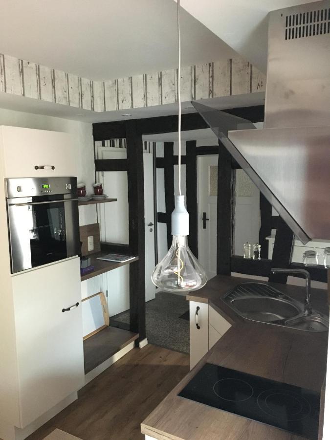 Ferienwohnung Rabennest Hatzenport Exterior foto